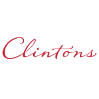 Clintons UK