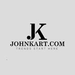 Johnkart