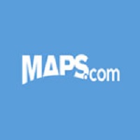 Maps International-UK