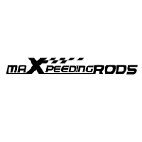 Maxpeedingrods UK