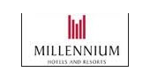 Millennium Hotels-DK
