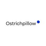Ostrich Pillow