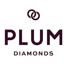 Plum Diamonds