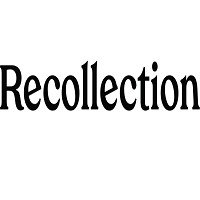 Recollections UK