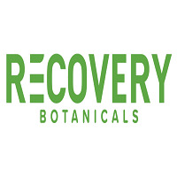 Recovery Botanicals US Rehman