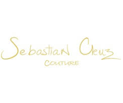 Sebastian Cruz Couture