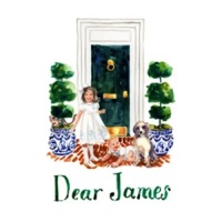 Dear James