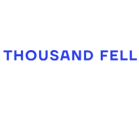 Thousand Fell