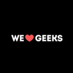 We Heart Geeks